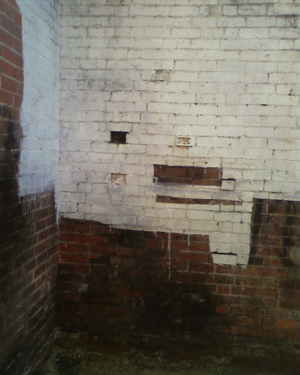 Paint Removal